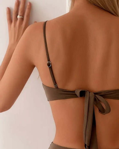 Margit | Women's Flattering Supportive Bikini Set