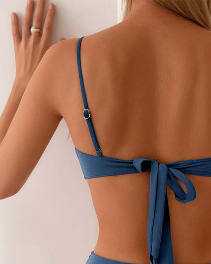 Margit | Women's Flattering Supportive Bikini Set