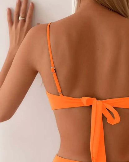Margit | Women's Flattering Supportive Bikini Set