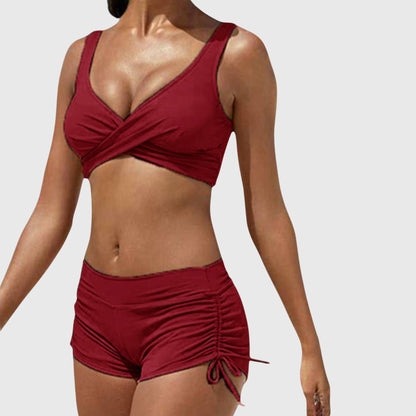 Anabel | Stilfuldt og støttende bikinisæt til kvinder